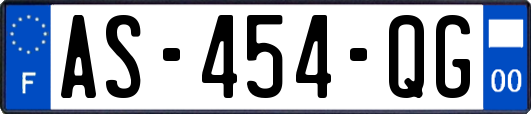 AS-454-QG