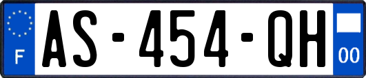 AS-454-QH
