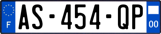 AS-454-QP