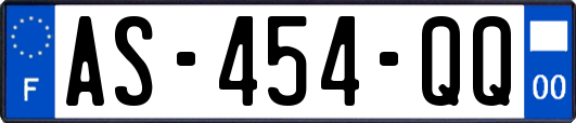 AS-454-QQ