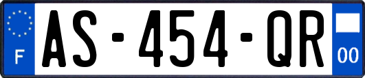 AS-454-QR