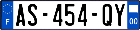 AS-454-QY