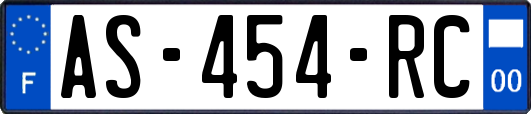 AS-454-RC