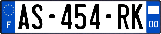 AS-454-RK
