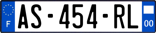 AS-454-RL