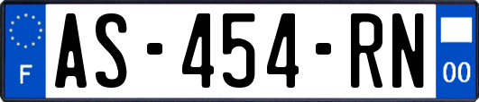 AS-454-RN