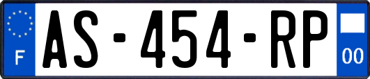 AS-454-RP