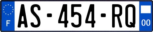 AS-454-RQ