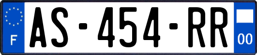 AS-454-RR