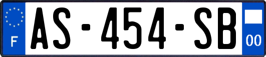 AS-454-SB