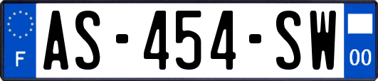 AS-454-SW