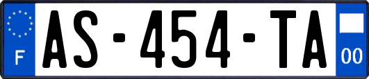 AS-454-TA