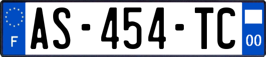 AS-454-TC