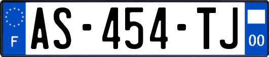 AS-454-TJ