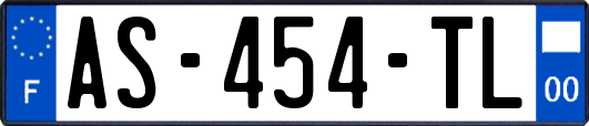 AS-454-TL