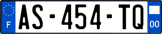 AS-454-TQ