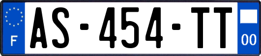 AS-454-TT