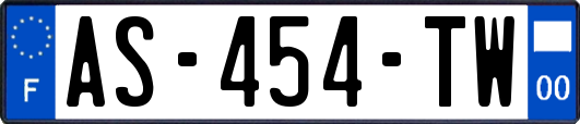 AS-454-TW