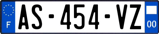 AS-454-VZ