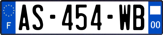 AS-454-WB