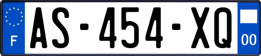 AS-454-XQ