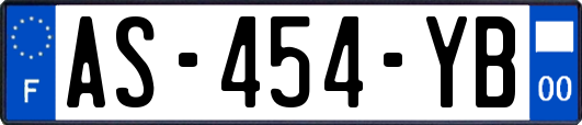 AS-454-YB