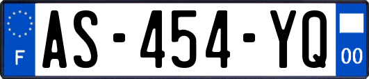 AS-454-YQ