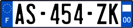 AS-454-ZK