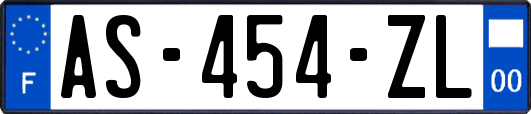 AS-454-ZL