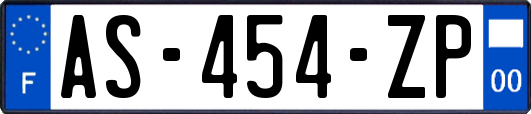 AS-454-ZP