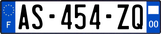 AS-454-ZQ