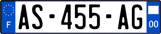 AS-455-AG