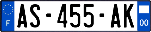 AS-455-AK