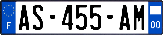 AS-455-AM