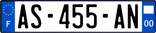 AS-455-AN