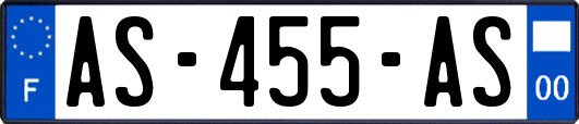 AS-455-AS