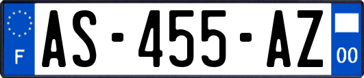 AS-455-AZ