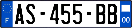 AS-455-BB