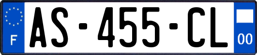 AS-455-CL