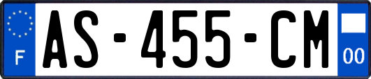 AS-455-CM