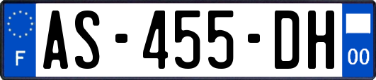 AS-455-DH