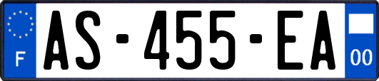 AS-455-EA