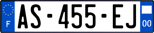 AS-455-EJ