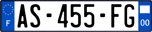 AS-455-FG
