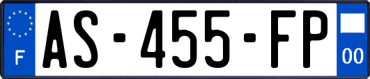 AS-455-FP