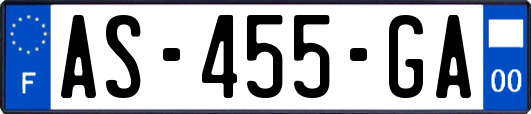 AS-455-GA