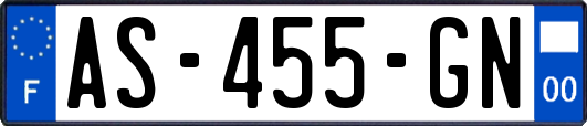 AS-455-GN