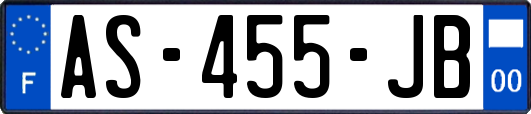 AS-455-JB