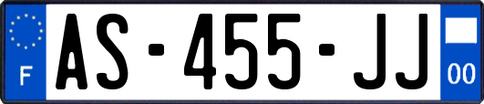 AS-455-JJ