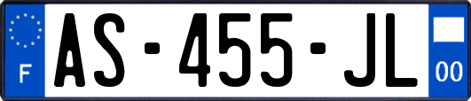 AS-455-JL